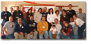 Leaders of Buckeye Firearms Association