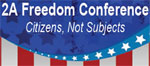 2A Freedom Conference