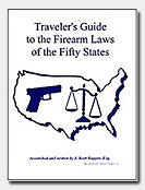 Traveler's Firearm Guide