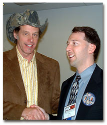 Pro Gun Ted Nugent