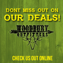 Woodbury Outfitters