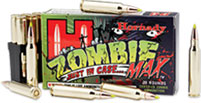 zombie .223 ammo