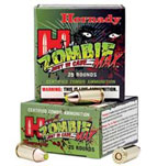 zombie 9mm ammo