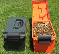 zombie ammo can