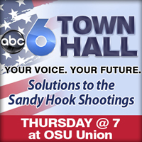 ABC Town Hall Sandy Hook Shootings