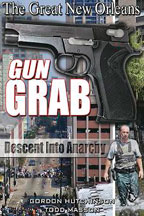 Great New Orleans Gun Grab