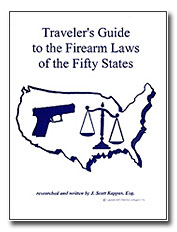 gun traveler's guide