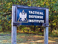 Tactical Defense Institute