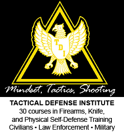 Tactical Defense Institute