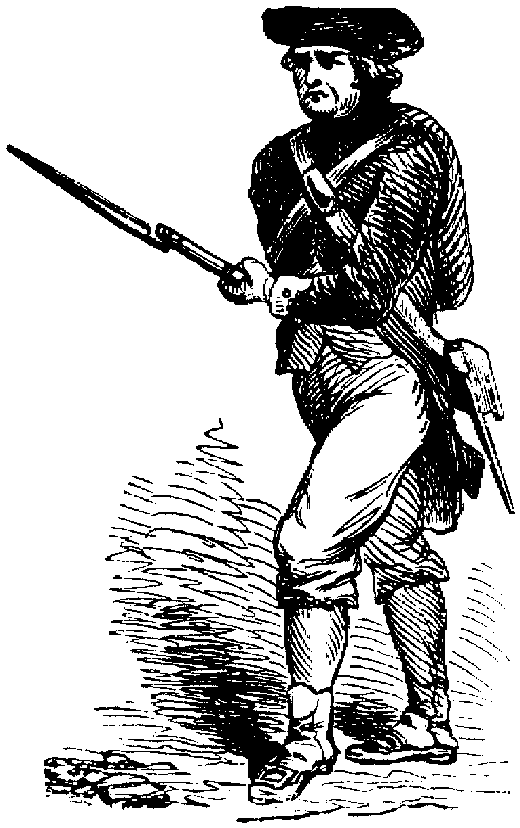 Ohio Militia