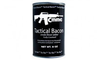 zombie tactical bacon