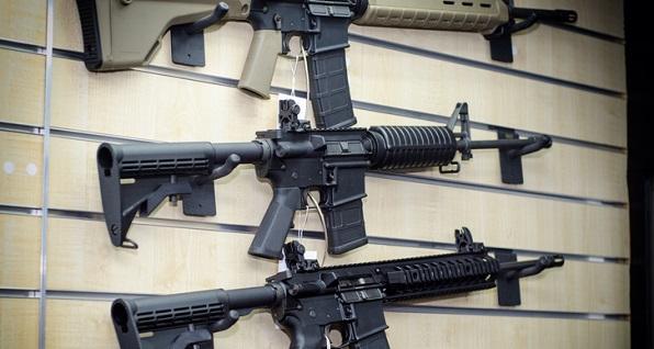 gun manufacturers lawsuit