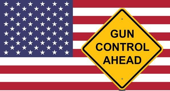 Anti-gun bills move forward in Alabama and Washington State.