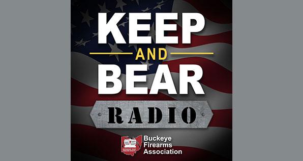 Keep and Bear Radio podcast