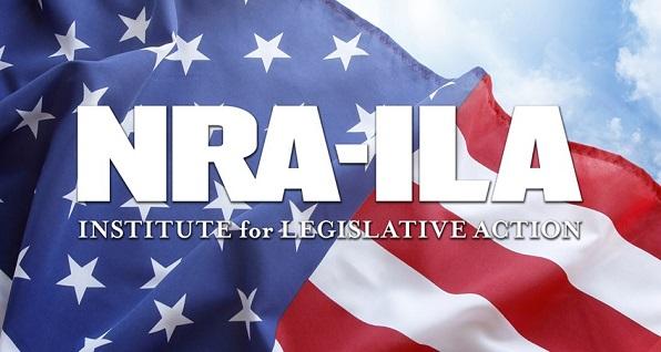 NRA-ILA Grassroots Webinar