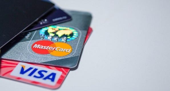 Visa and MasterCard 'pause' special firearms retail codes