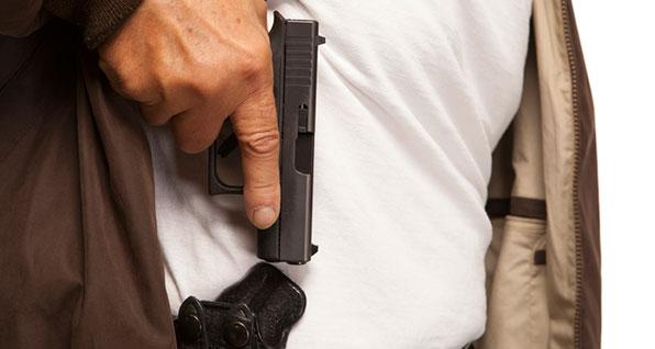 ohio concealed carry stats