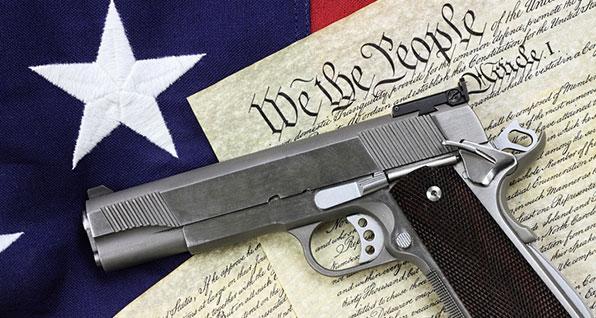 New York court: 'Innovative' gun control unconstitutional