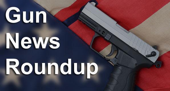 Gun News Roundup - April 1, 2023
