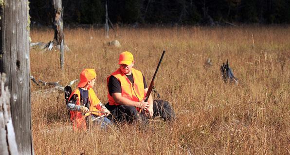 Ohio hunting licenses